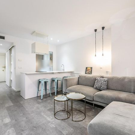Salamanca Suites By Arco มาดริด ภายนอก รูปภาพ