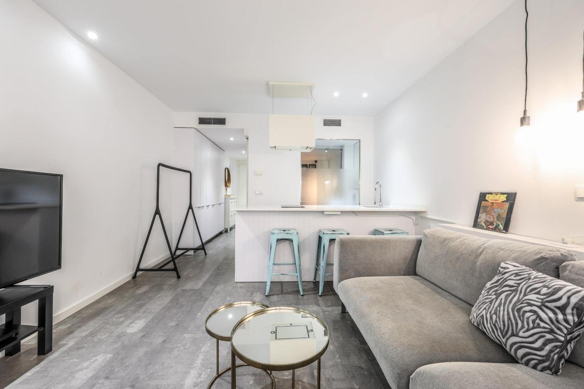 Salamanca Suites By Arco มาดริด ภายนอก รูปภาพ
