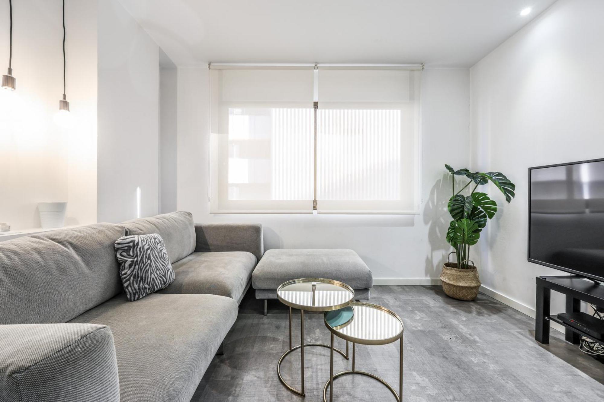 Salamanca Suites By Arco มาดริด ภายนอก รูปภาพ