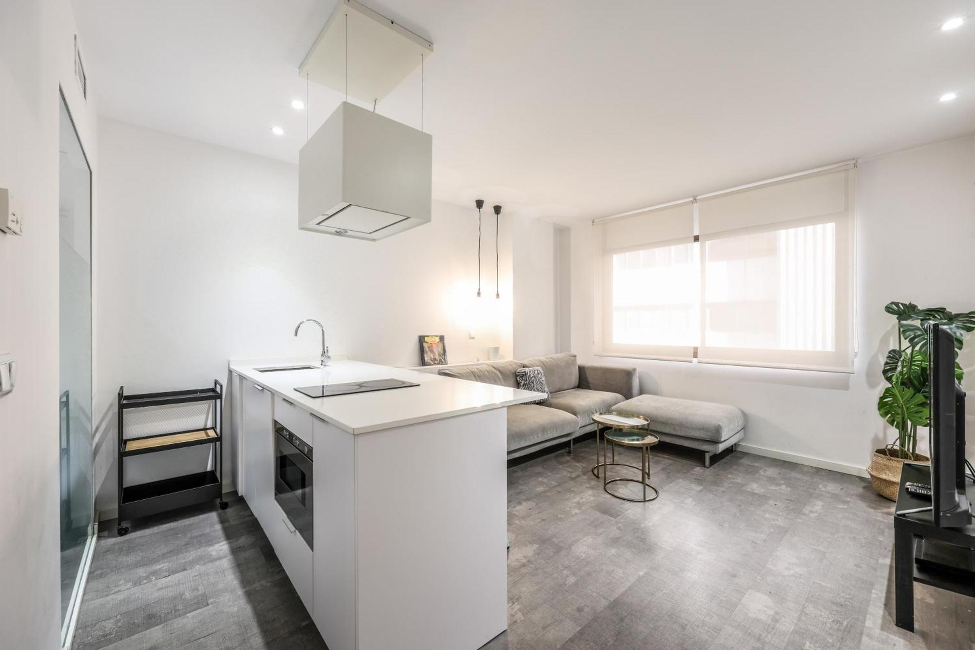 Salamanca Suites By Arco มาดริด ภายนอก รูปภาพ