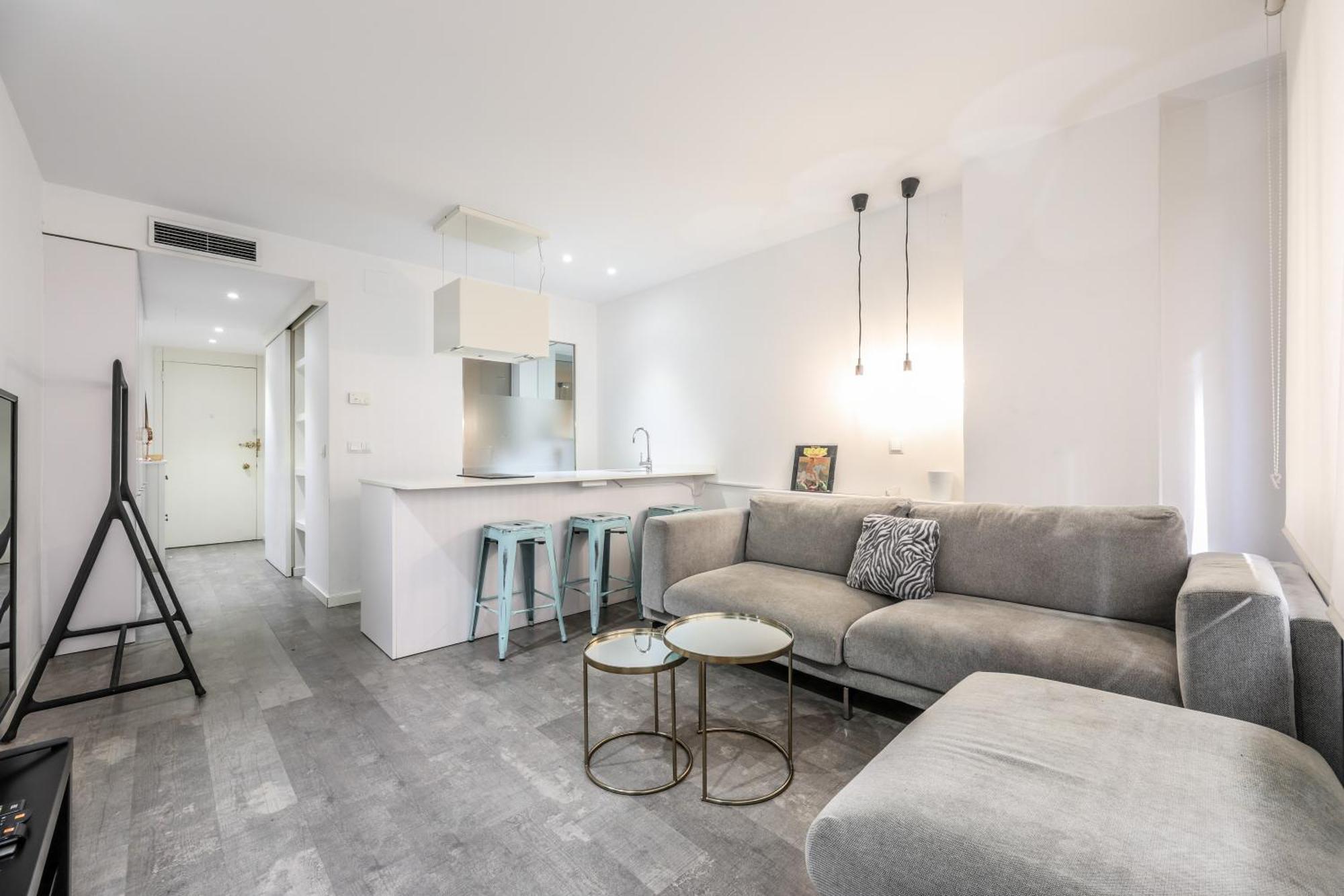 Salamanca Suites By Arco มาดริด ภายนอก รูปภาพ