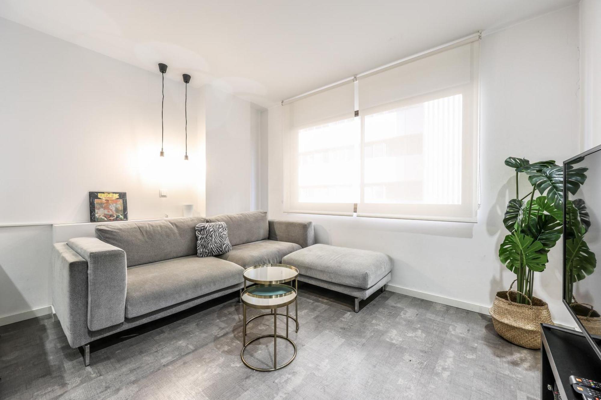 Salamanca Suites By Arco มาดริด ภายนอก รูปภาพ