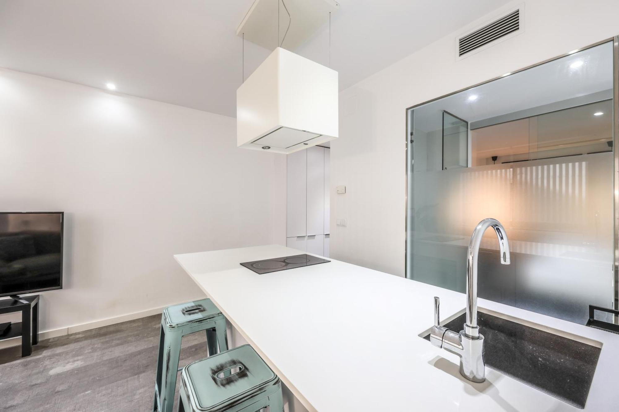 Salamanca Suites By Arco มาดริด ภายนอก รูปภาพ