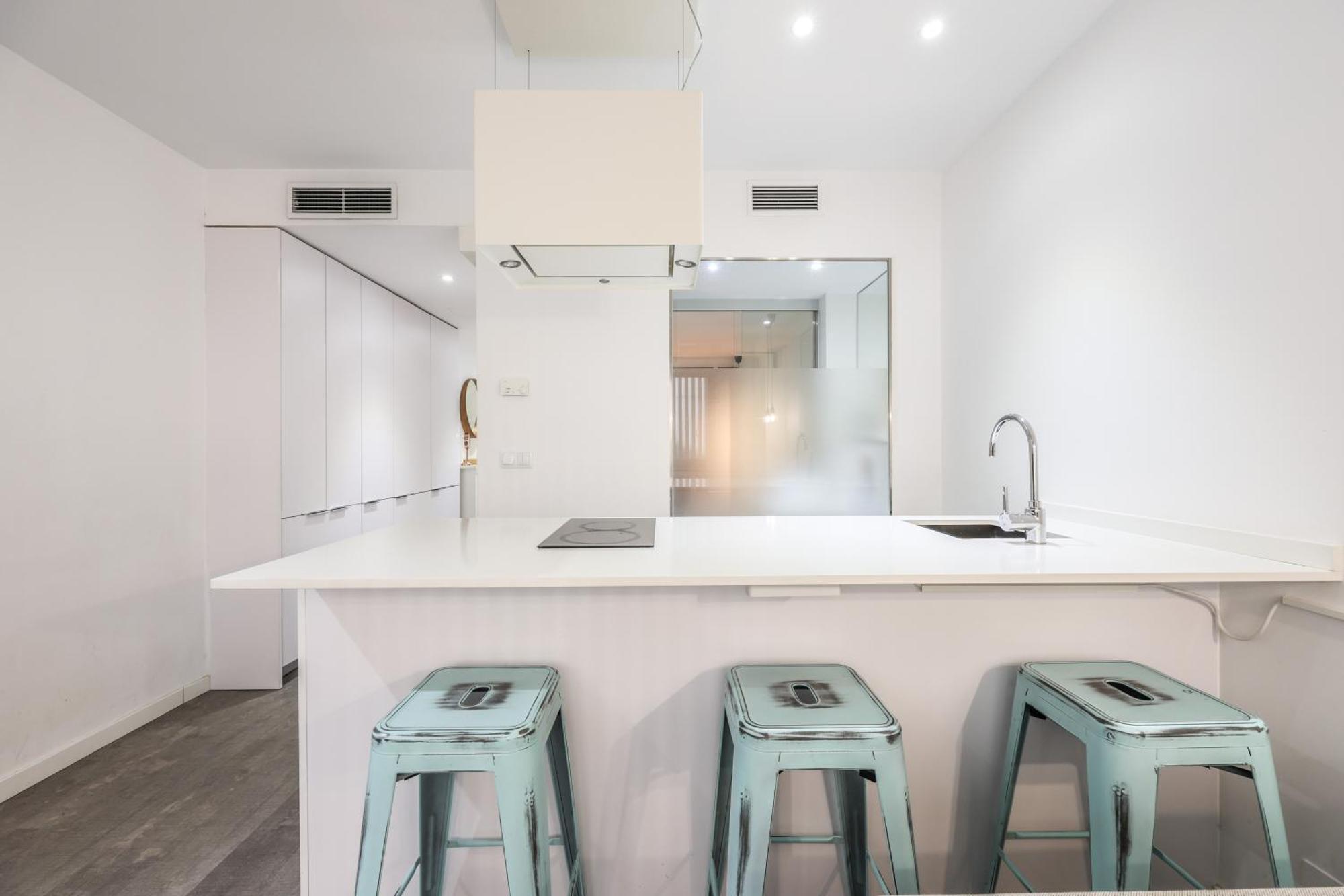 Salamanca Suites By Arco มาดริด ภายนอก รูปภาพ