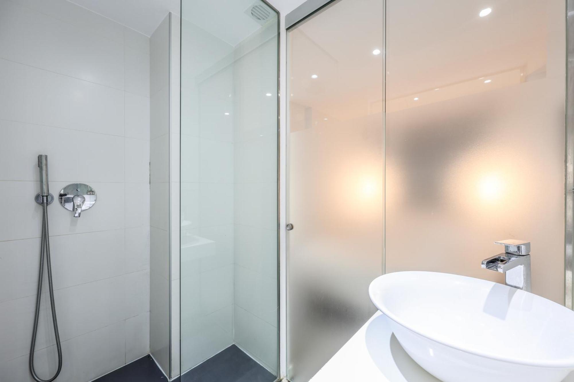 Salamanca Suites By Arco มาดริด ภายนอก รูปภาพ