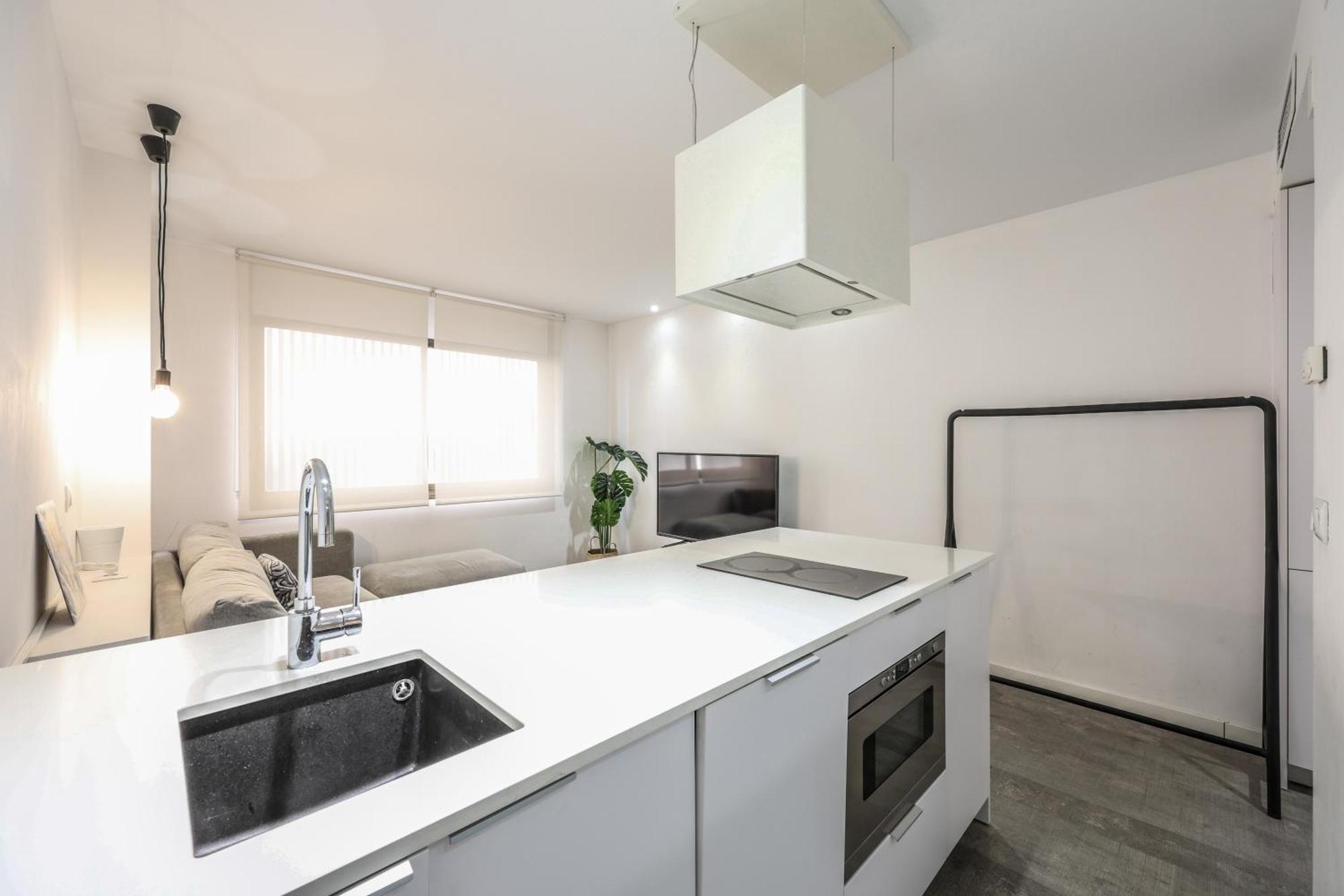 Salamanca Suites By Arco มาดริด ภายนอก รูปภาพ