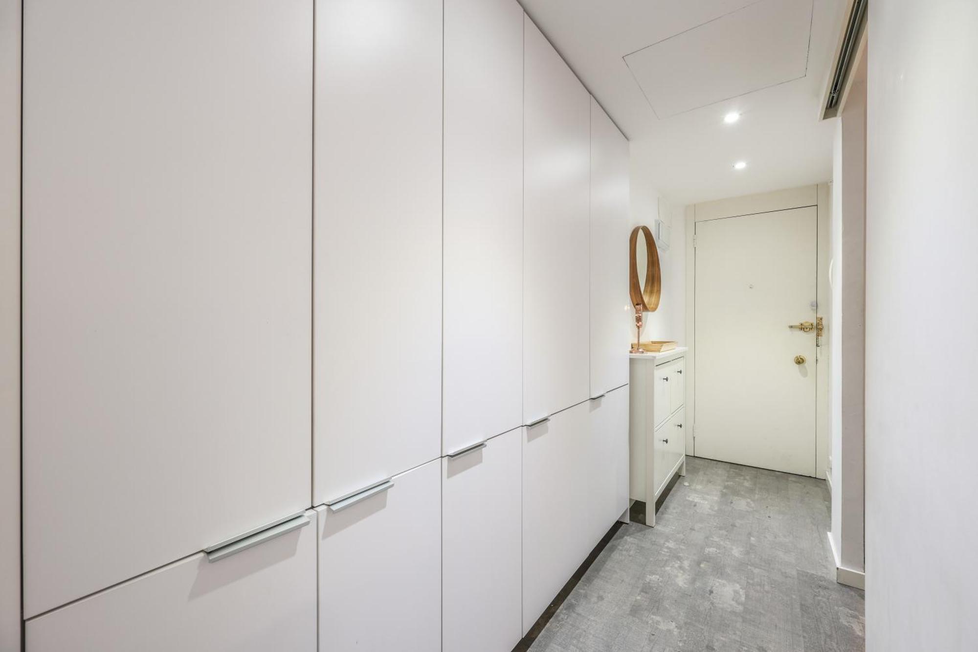 Salamanca Suites By Arco มาดริด ภายนอก รูปภาพ