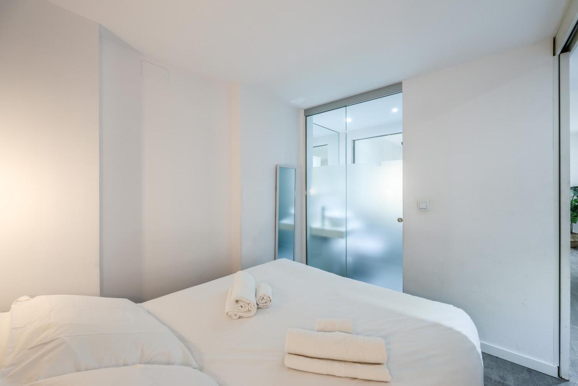 Salamanca Suites By Arco มาดริด ภายนอก รูปภาพ