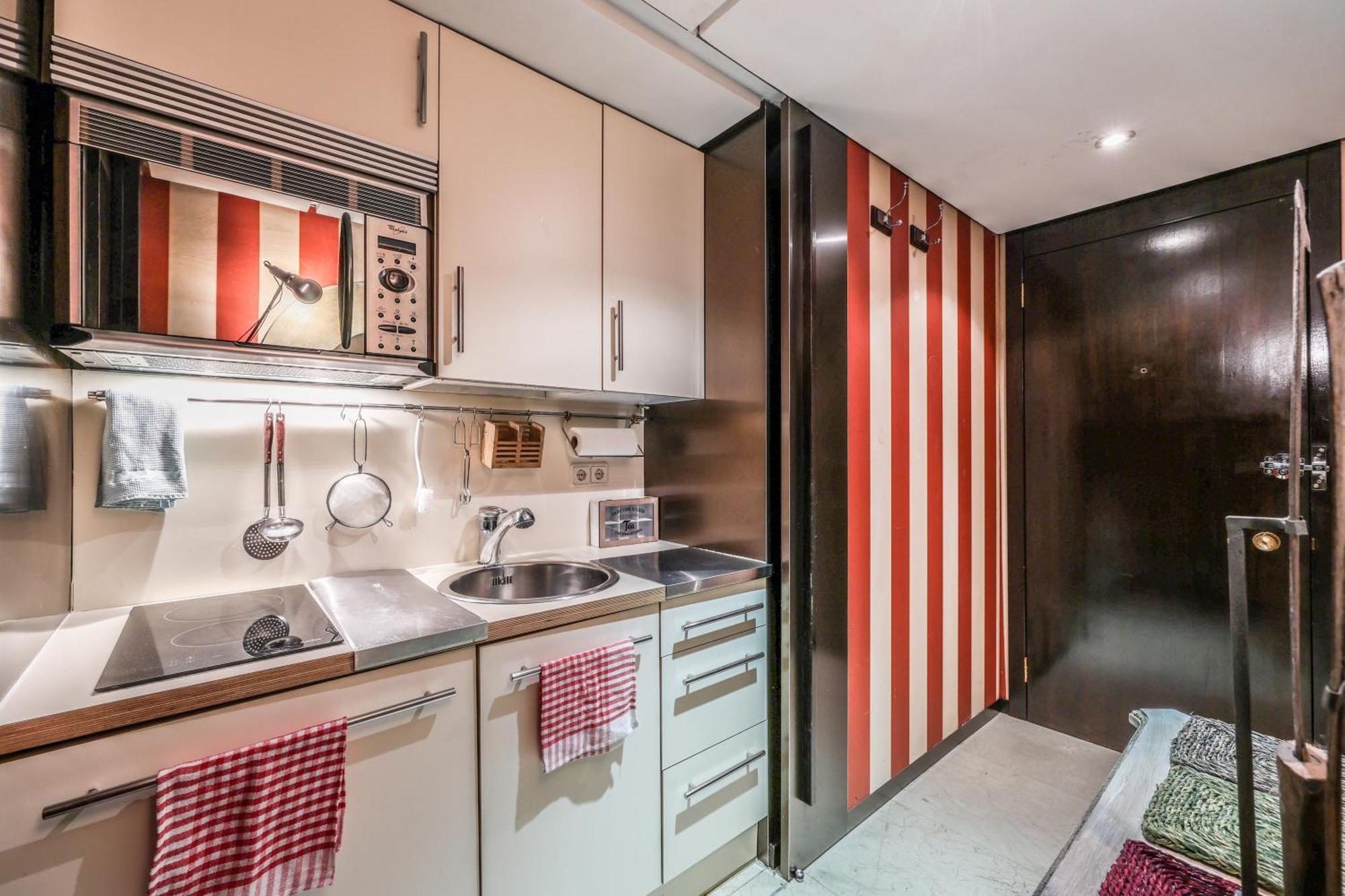 Salamanca Suites By Arco มาดริด ภายนอก รูปภาพ